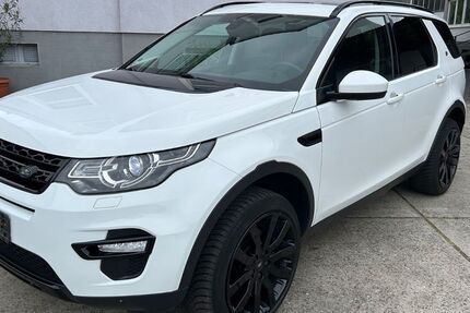 Land Rover Discovery 156.100 km 12.900 &euro; Bad Vilbel (bei Frankfurt) 61118