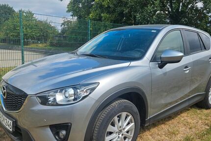 Mazda CX-5 97.600 km 11.500 € Bad Homburg 61352