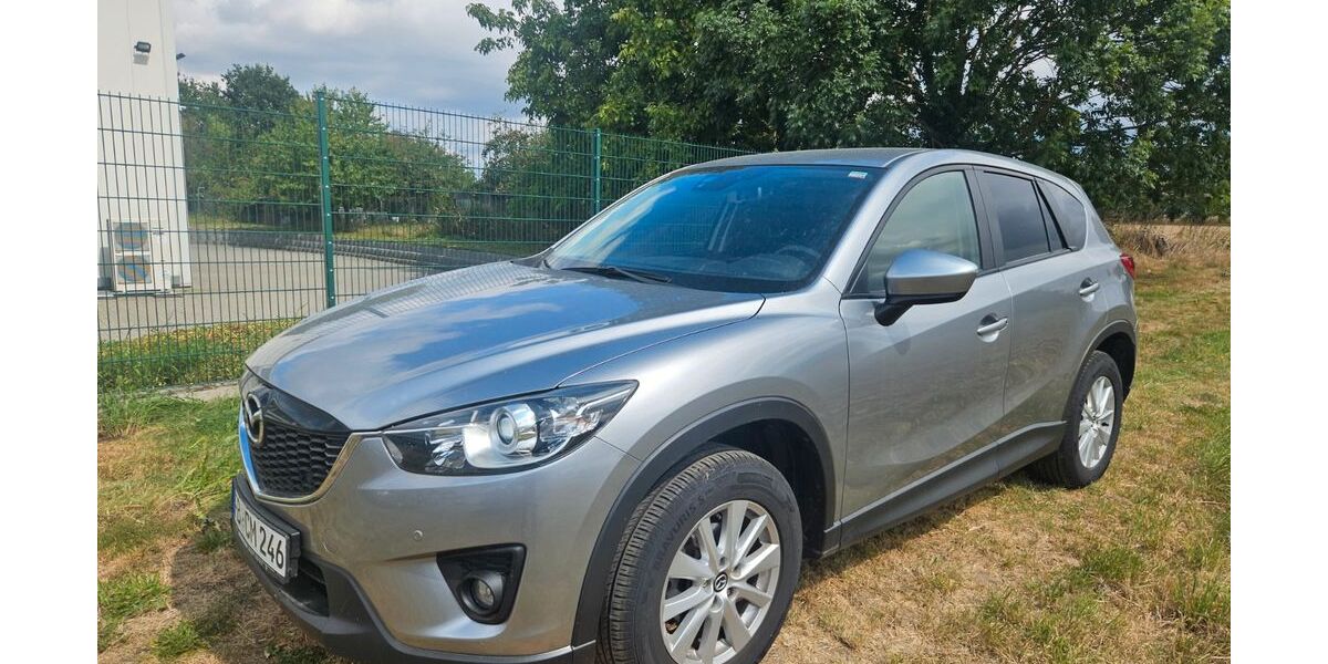 Mazda CX-5 97.600 km 11.500 &euro; Bad Homburg 61352