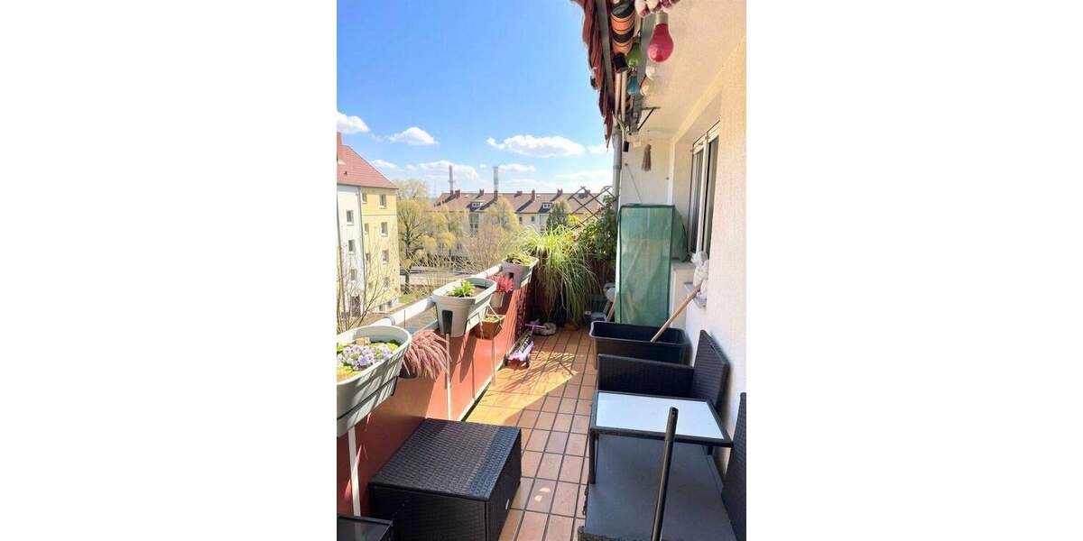 Etagenwohnung Rüsselsheim am Main Rüsselsheim - 3 Zimmer, 74 m&sup2;, 245.000&euro; | Angebot:25738974