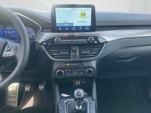 Ford Kuga Titanium X*Navi*WinterP*el.Sitze*LED*PDCv+h 27.900 km 21.390 &euro; Nidderau 61130