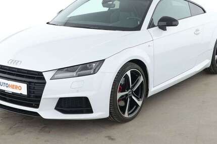 Audi TT 66.017 km 26.150 &euro; Frankfurt am Main 65936