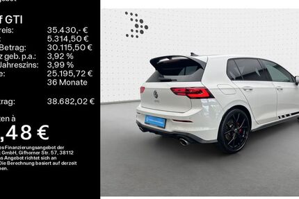 VW Golf 25.847 km 35.430 € Kelkheim 65779