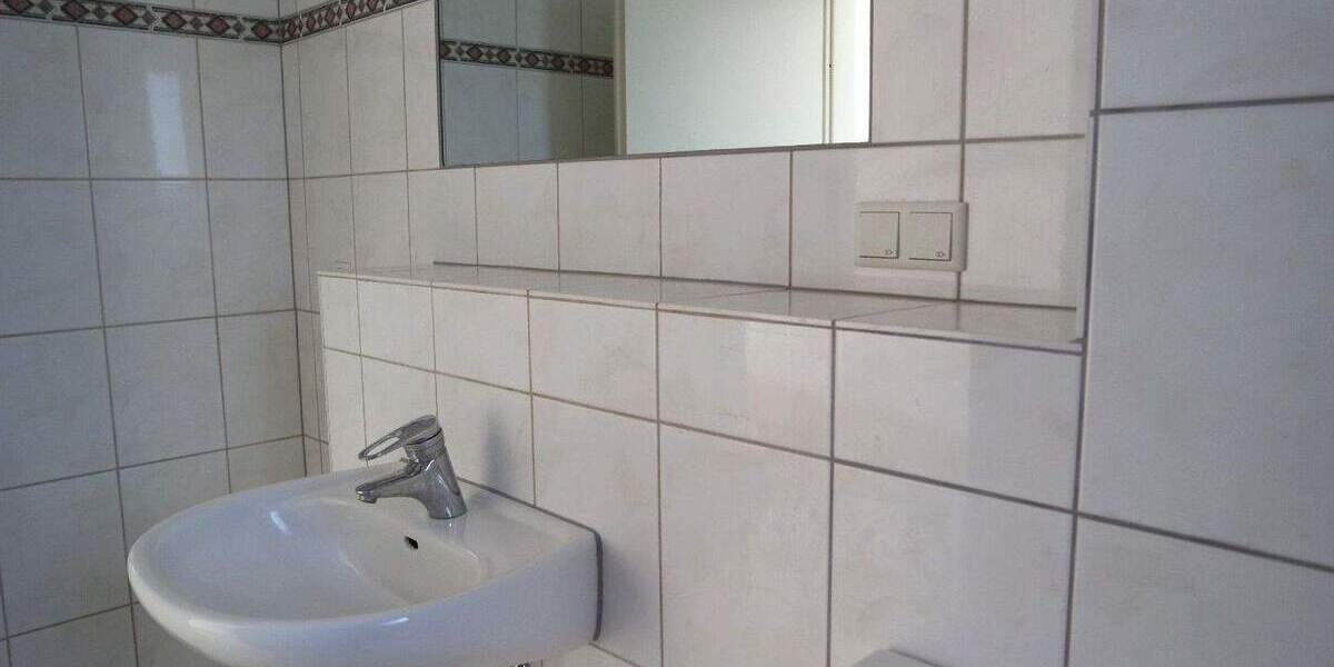 Etagenwohnung Griesheim - 2 Zimmer, 290.000&euro; | Angebot:25742058