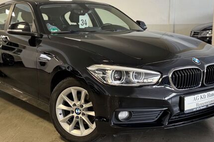 BMW 118 172.300 km 7.950 &euro; Heusenstamm 63150
