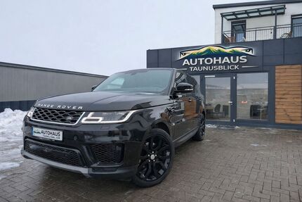 Land Rover Range Rover Sport 101.000 km 36.990 &euro; Usingen 61250