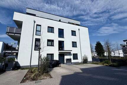 Wohnung Offenbach am Main Bieber - 3 Zimmer, 84 m&sup2;, 475.000&euro; | Angebot:25823506