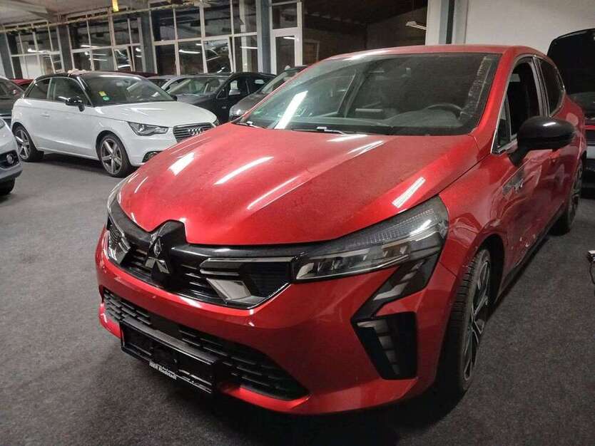 Mitsubishi Colt 11.000 km 23.900 € Rüsselsheim 65428