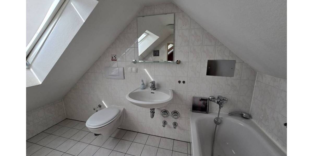 Etagenwohnung Bad Vilbel / Gronau Gronau - 2 Zimmer, 62 m&sup2;, 249.000&euro; | Angebot:25667646