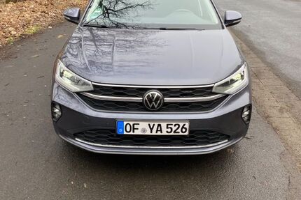 VW Taigo 31.210 km 18.700 &euro; Dreieich 63303