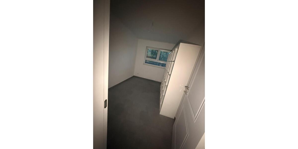 Etagenwohnung Nidderau - 3.5 Zimmer, 72 m&sup2;, 1.400&euro; | Angebot:25329133