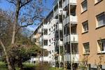 Etagenwohnung Frankfurt am Main Eckenheim - 2 Zimmer, 45 m&sup2;, 280.000&euro; | Angebot:26411115