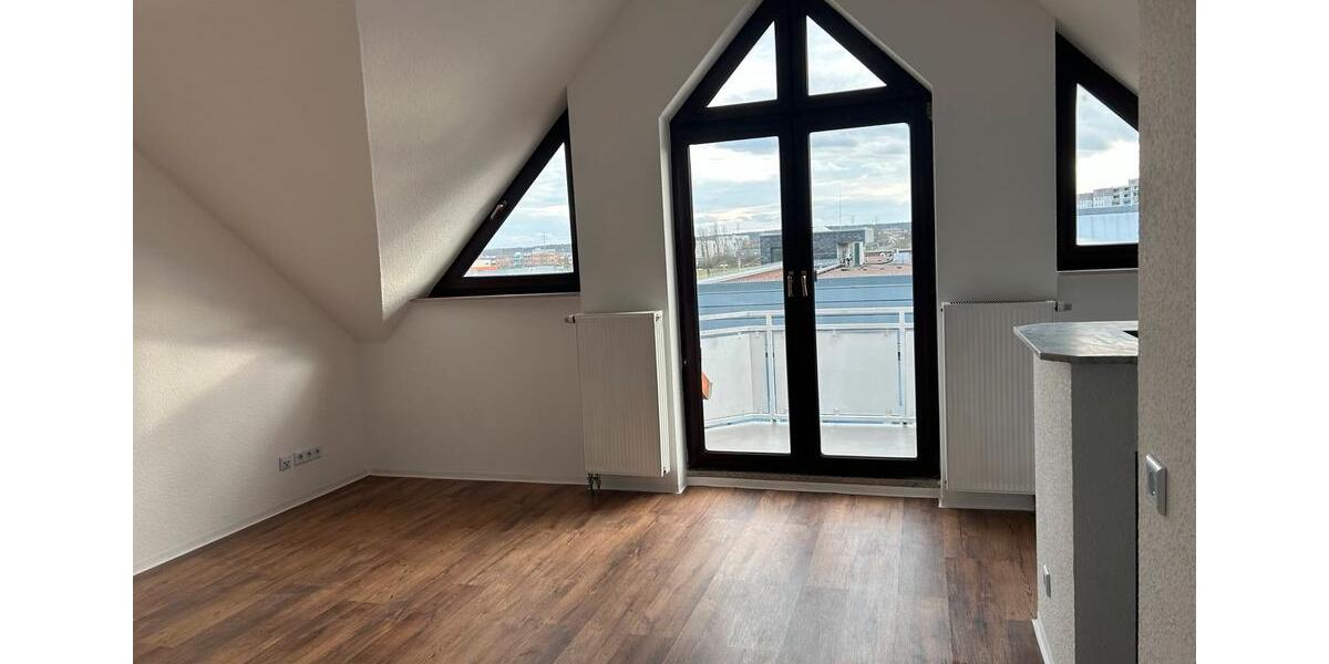 Etagenwohnung Dietzenbach - 2 Zimmer, 50 m&sup2;, 198.000&euro; | Angebot:26083795
