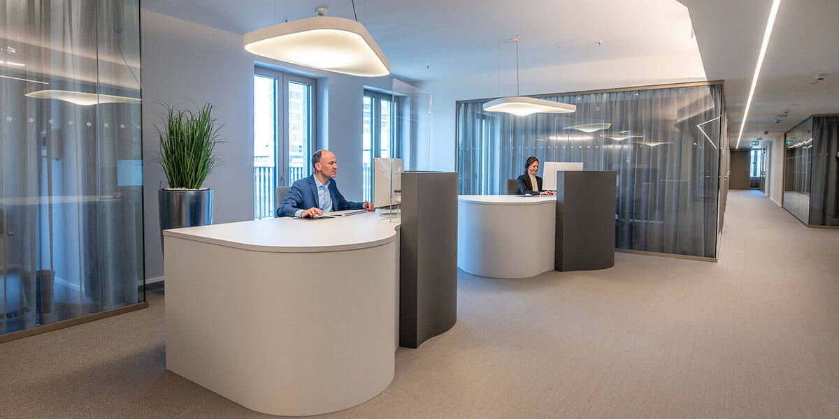 Gewerbeobjekt Frankfurt am Main Innenstadt - 2.090&euro; | Angebot:26448559