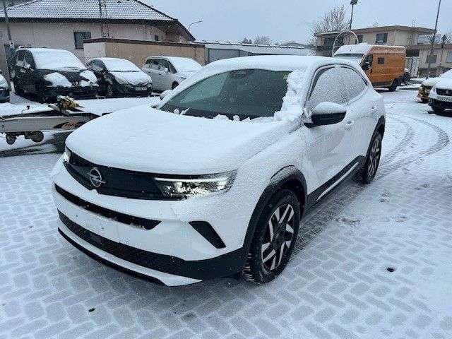 Opel Mokka 12.073 km 22.500 &euro; Rodgau 63110