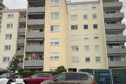 Wohnung zum Kaufen in Egelsbach 285.000 € 82 m² 3 zimmer