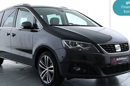 Seat Alhambra 94.186 km 28.870 &euro; Egelsbach 63329