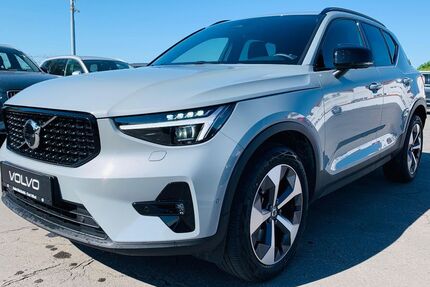 Volvo XC40 6.100 km 42.870 € Bad Vilbel 61118