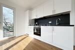 Etagenwohnung Frankfurt am Main Eschersheim - 3 Zimmer, 82 m&sup2;, 1.750&euro; | Angebot:25905539