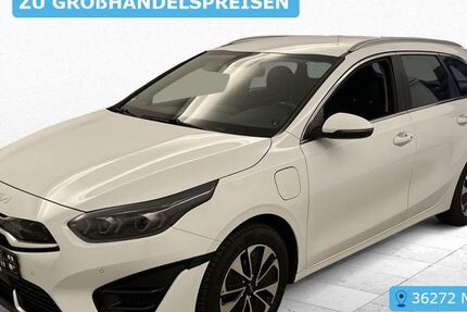 Kia ceed Sportswagon 84.640 km 16.895 &euro; Frankfurt 60596