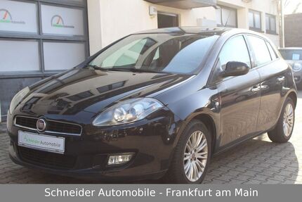Fiat Bravo 230.000 km 1.950 &euro; Frankfurt / Bergen - Enkheim 60388