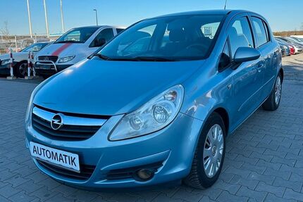 Opel Corsa 90.000 km 5.499 &euro; Dietzenbach 63128