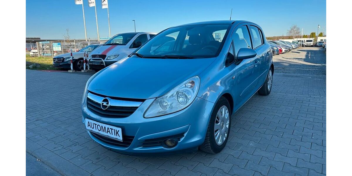 Opel Corsa 90.000 km 5.499 &euro; Dietzenbach 63128