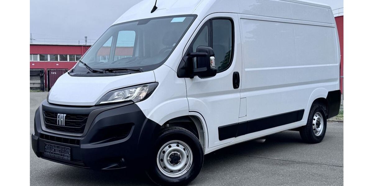 Fiat Ducato 83.390 km 18.300 &euro; Dietzenbach 63128
