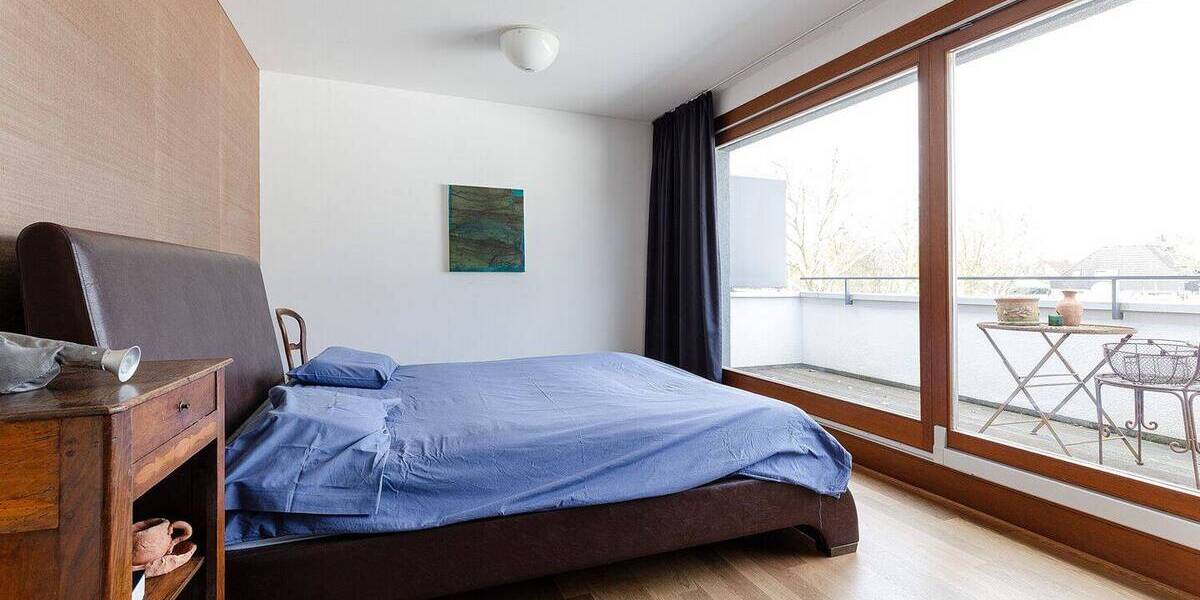 Reihenmittelhaus Frankfurt am Main Praunheim - 5 Zimmer, 165 m&sup2;, 980.000&euro; | Angebot:26796162
