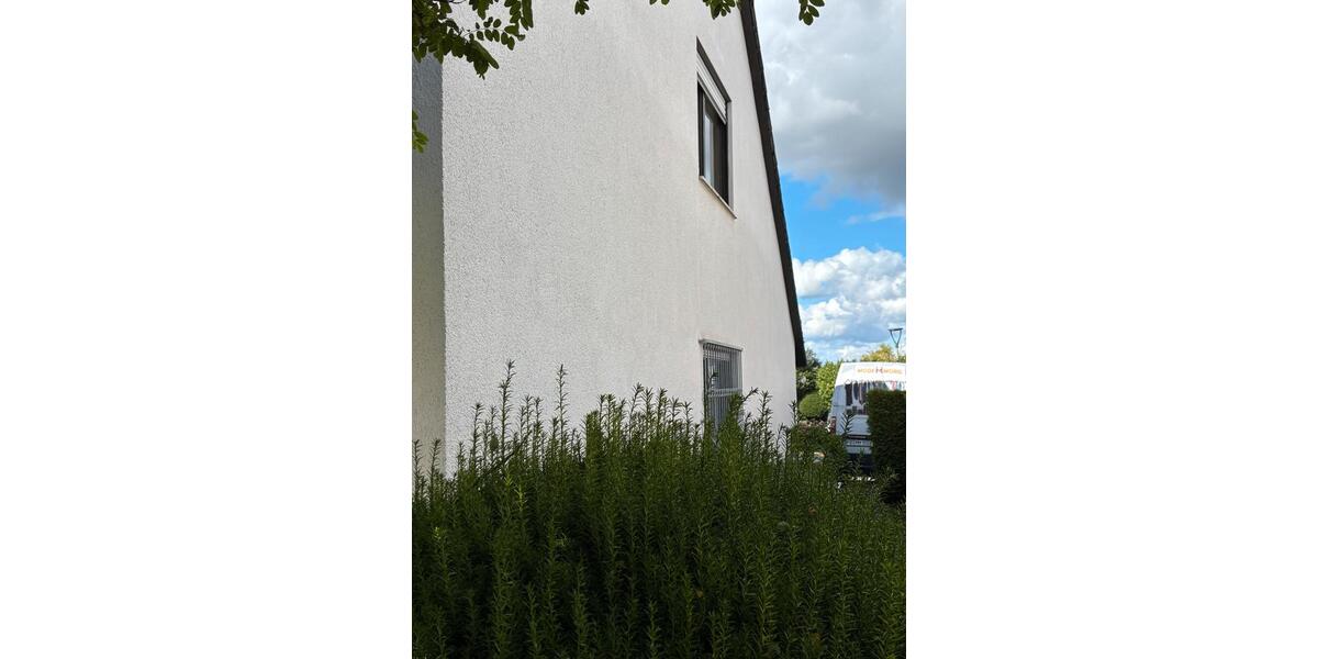 Doppelhaushälfte, möbliert, zeitnah zur Verfügung, beste Lage 6 zimmer