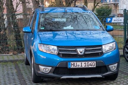 Dacia Sandero 150.000 km 4.799 &euro; Hanau 63456