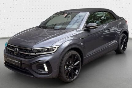 VW T-Roc 1.001 km 39.480 &euro; Bad Nauheim 61231