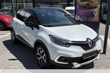 Renault Captur 37.881 km 13.470 &euro; Hanau 63452