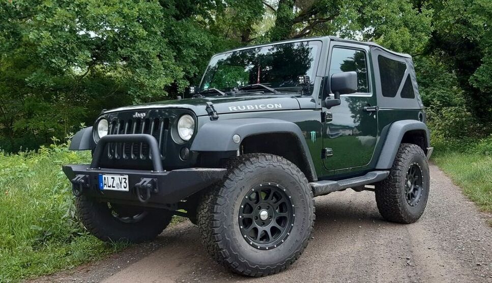 Wrangler