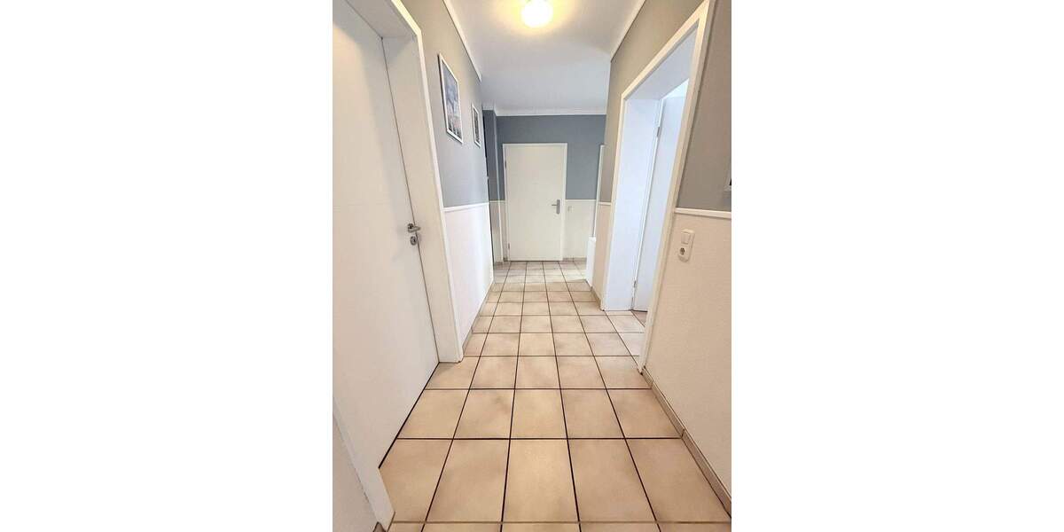 Provisionsfrei: ca.91 m² Wohnkomfort – 3 Zimmer mit Balkon & moderner Ausstattung in DA - Wixhausen 3 zimmer