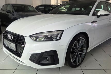 Audi A5 123.000 km 33.990 &euro; Neu Isenburg (bei Frankfurt am Main) 63263