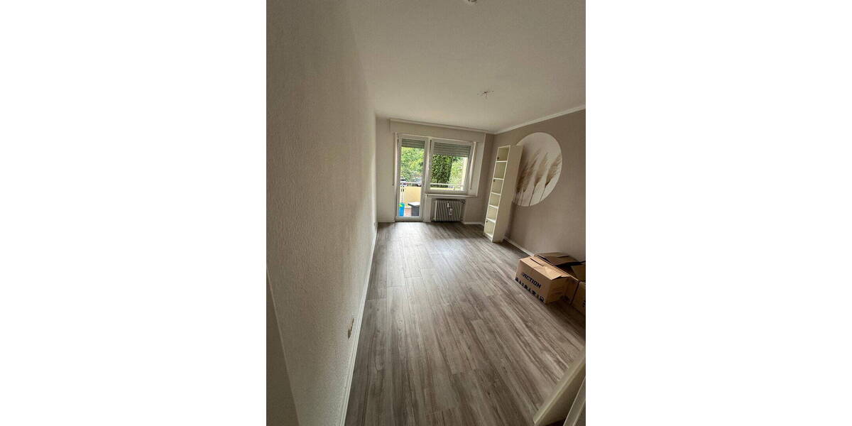Etagenwohnung Offenbach Bieber - 3 Zimmer, 80 m&sup2;, 940&euro; | Angebot:26730929