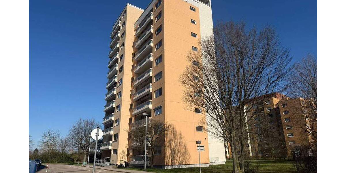 Etagenwohnung Frankfurt am Main Eckenheim - 3 Zimmer, 84 m&sup2;, 380.000&euro; | Angebot:25389892