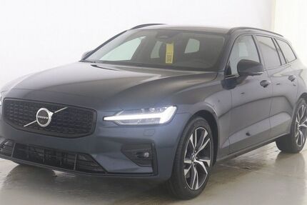 Volvo V60 18.990 km 37.880 &euro; Weiterstadt 64331