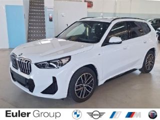 BMW X1 20.069 km 36.833 &euro; Hofheim 65719