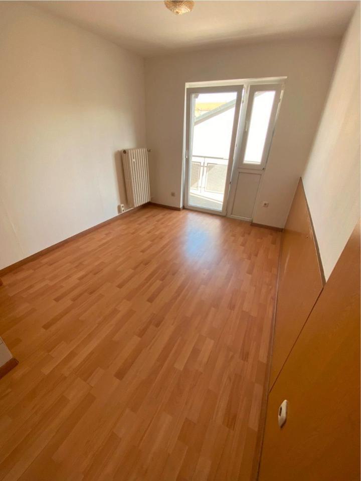 Gemütliches 1-Zimmer-Apartment in Mainz-Kastel - direkt vom Eigentümer! [HMR-O24E11]
