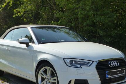 Audi A3 101.663 km 17.950 &euro; Hofheim 65719