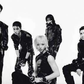 Xdinary Heroes <The New Xcene> Special Live in Europe & UK 07.06.2026 Batschkapp