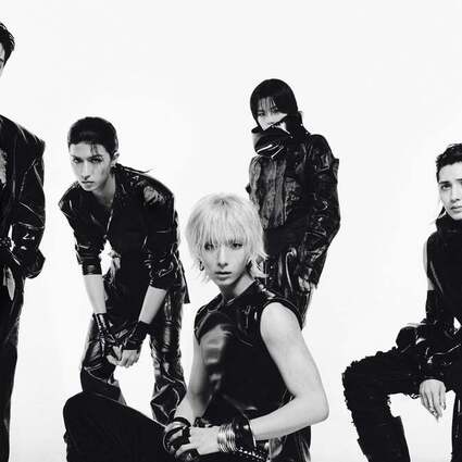 Xdinary Heroes <The New Xcene> Special Live in Europe & UK 07.06.2026 Batschkapp