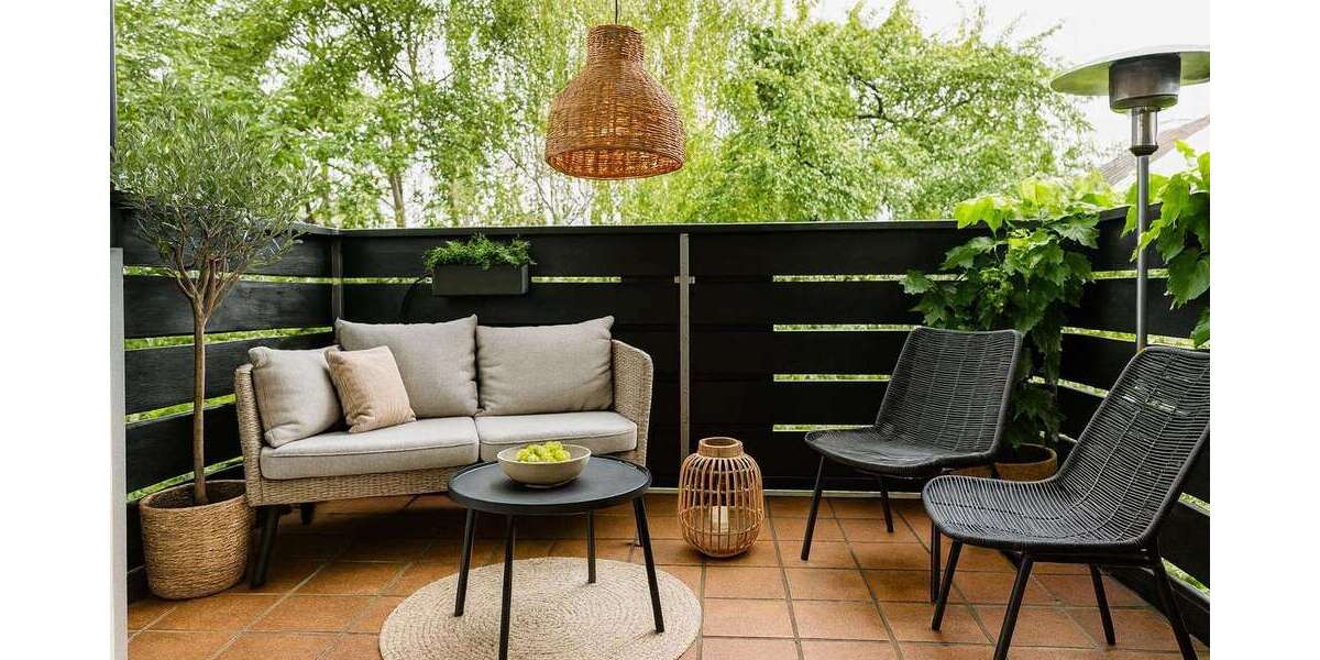 Wohnung zum Kaufen in Frankfurt am Main 495.000 € 80 m² 3 zimmer