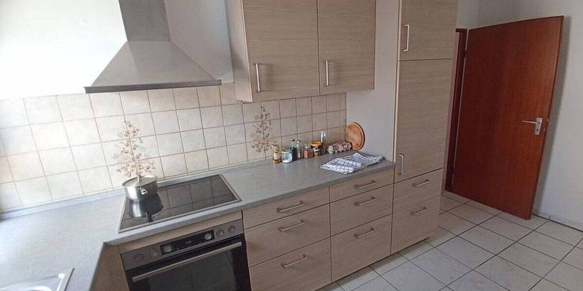 Einfamilienhaus Friedberg Bruchenbrücken - 7 Zimmer, 132 m&sup2;, 1.500&euro; | Angebot:26891993