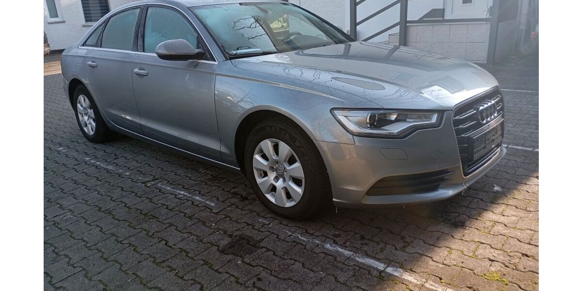 Audi A6 187.700 km 13.700 &euro; Mörfelden-Walldorf 64546