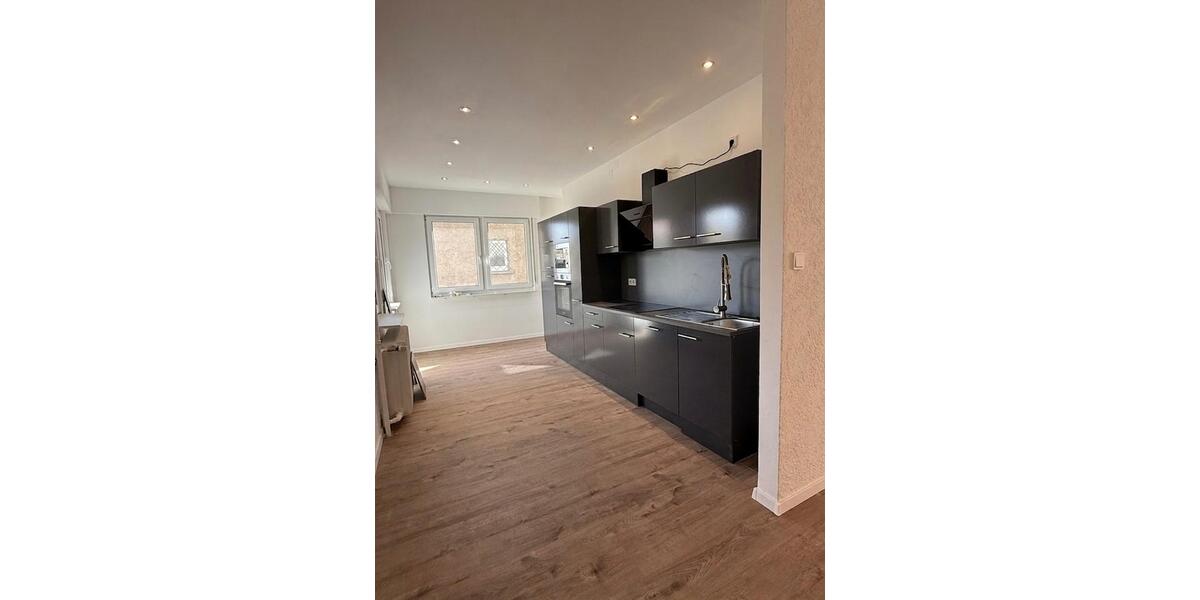 Erdgeschoßwohnung Rodgau - 2 Zimmer, 70 m&sup2;, 1.000&euro; | Angebot:26412946