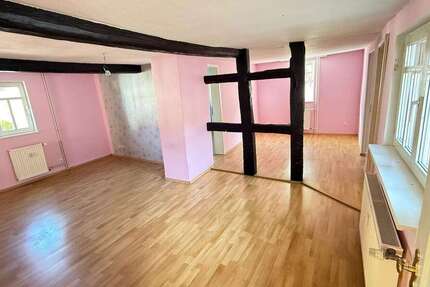 Wohnung Trebur - 3 Zimmer, 98 m&sup2;, 990&euro; | Angebot:25367988