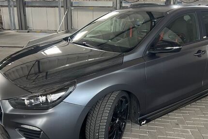 Hyundai i30 69.000 km 28.000 &euro; Darmstadt 64293